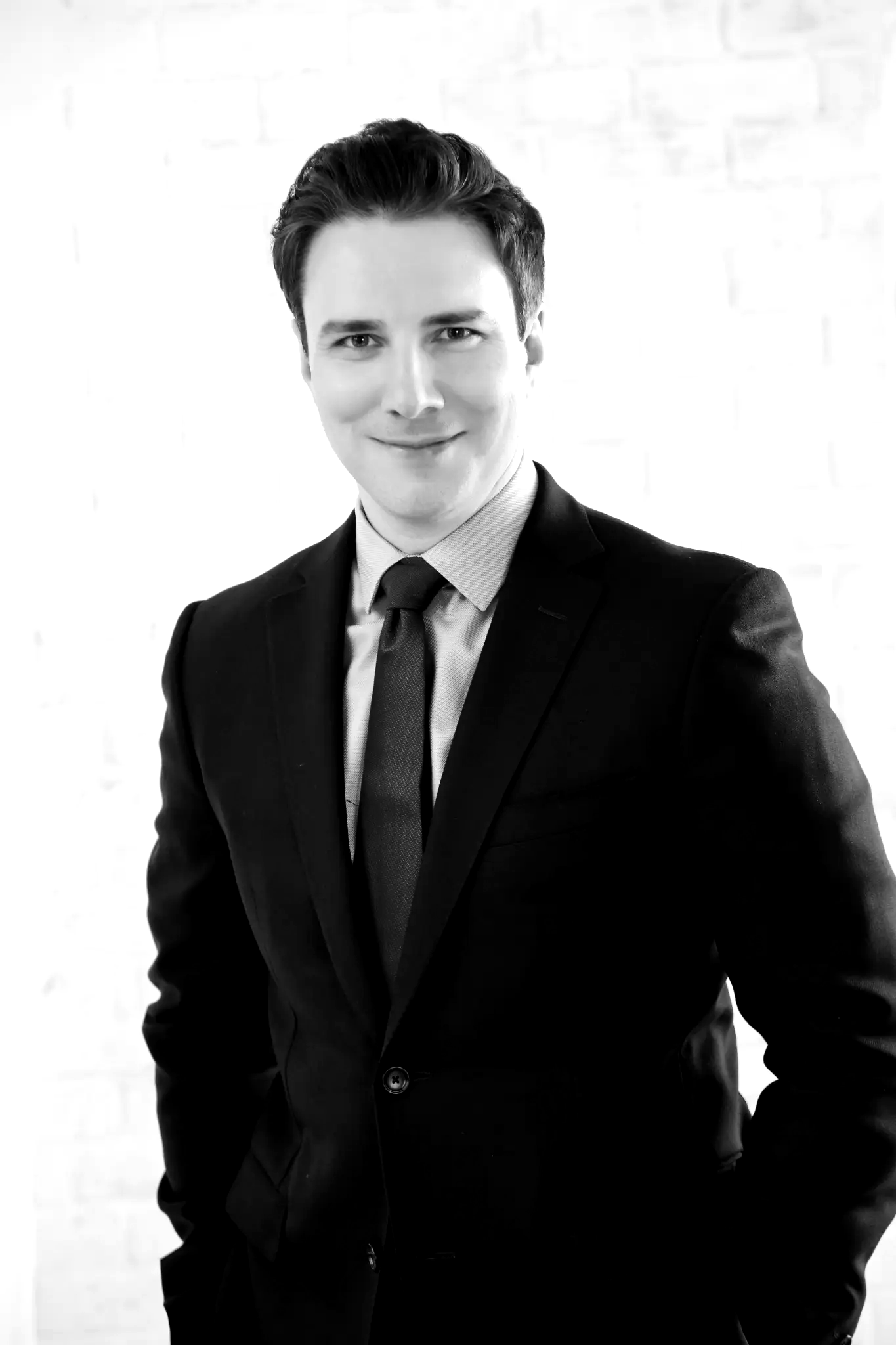 Ignacio Segovia, Founder & CEO